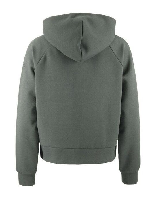 Craft Ladies ADV Join FZ Hoodie - Leaf