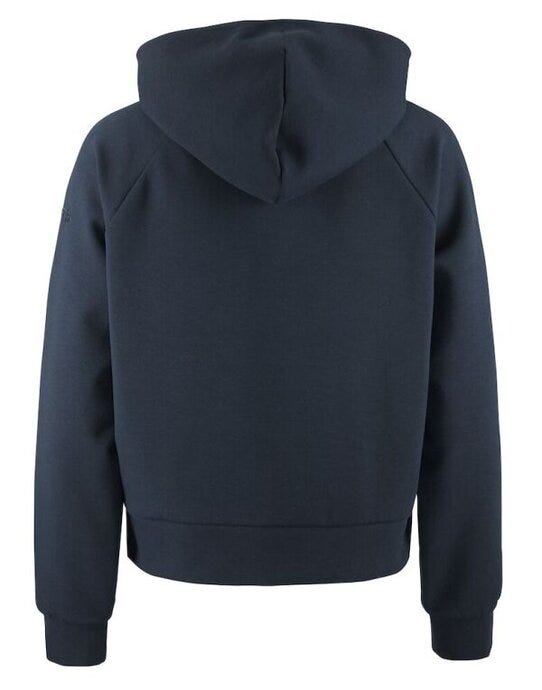 Craft Ladies ADV Join FZ Hoodie - Blaze