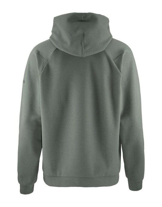 Craft ADV Join Hoodie - Leaf