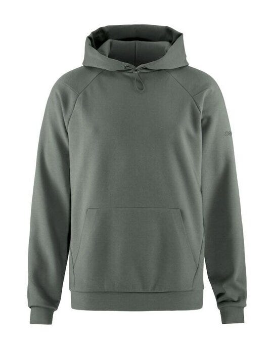 Craft ADV Join Hoodie - Leaf