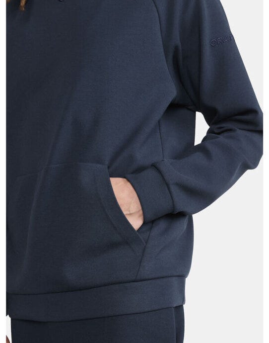 Craft ADV Join Hoodie - Blaze