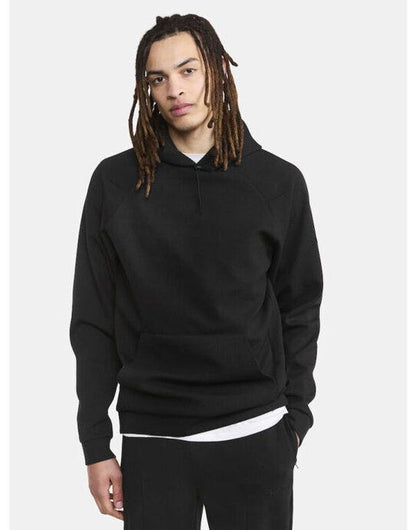 Craft ADV Join Hoodie - Black