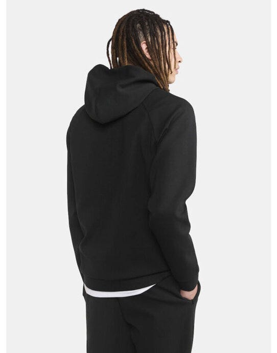 Craft ADV Join Hoodie - Black