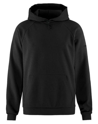 Craft ADV Join Hoodie - Black