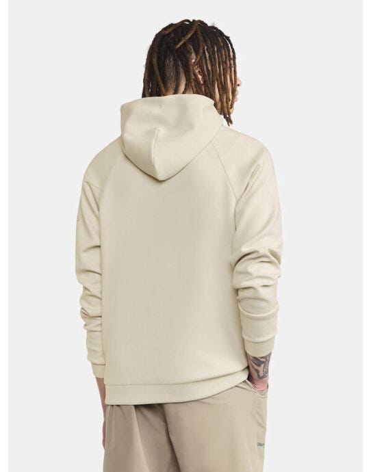 Craft ADV Join FZ Hoodie - Plaster