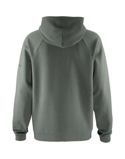 Craft ADV Join FZ Hoodie - Leaf