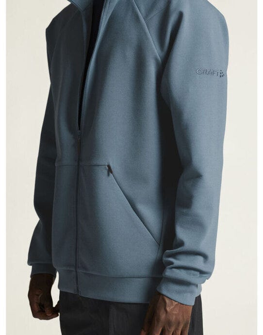 Craft ADV Join FZ Hoodie - Real