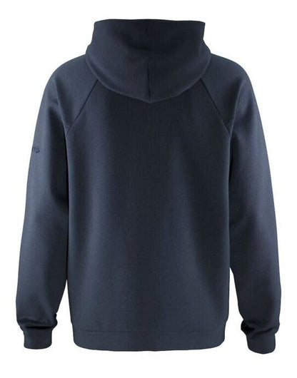 Craft ADV Join FZ Hoodie - Blaze