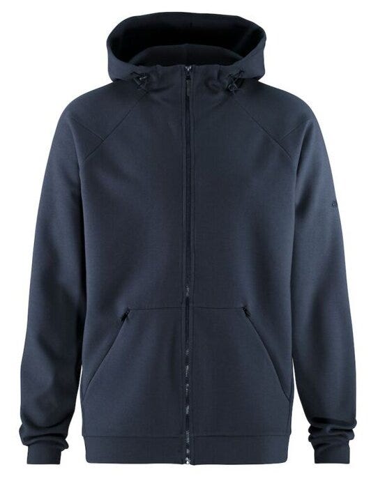 Craft ADV Join FZ Hoodie - Blaze