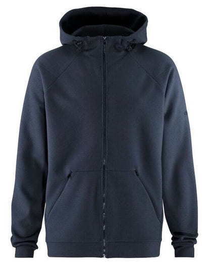 Craft ADV Join FZ Hoodie - Blaze