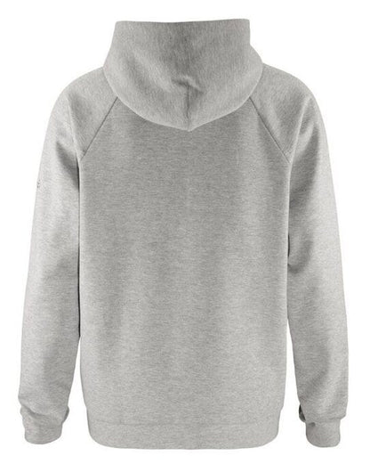 Craft ADV Join FZ Hoodie - Grey Melange
