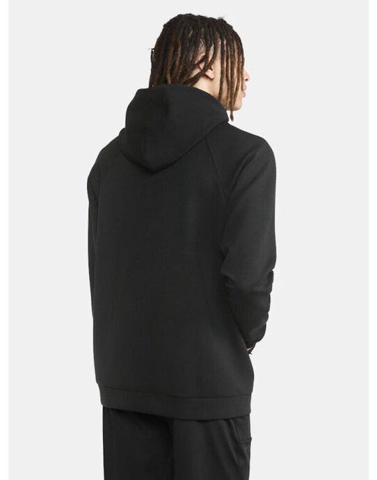 Craft ADV Join FZ Hoodie - Black