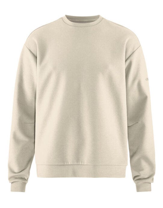 Craft ADV Join RN Sweatshirt - Plaster