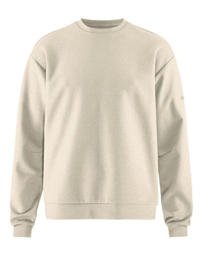 Craft ADV Join RN Sweatshirt - Plaster