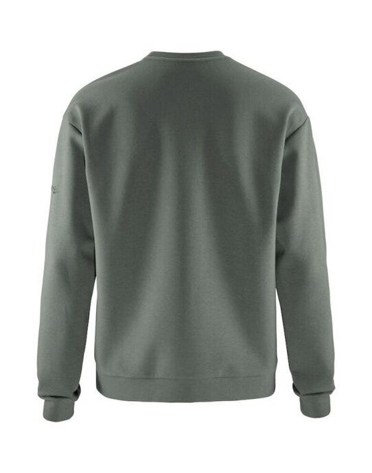 Craft ADV Join RN Sweatshirt - Leaf