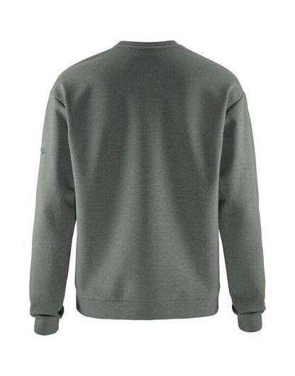Craft ADV Join RN Sweatshirt - Leaf