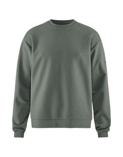 Craft ADV Join RN Sweatshirt - Leaf
