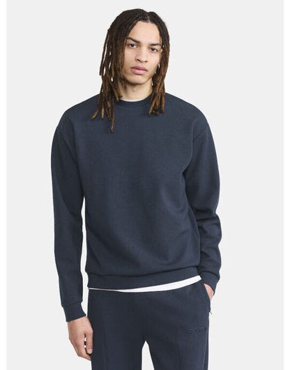 Craft ADV Join RN Sweatshirt - Blaze