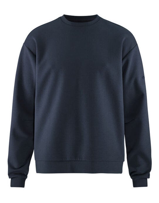 Craft ADV Join RN Sweatshirt - Blaze
