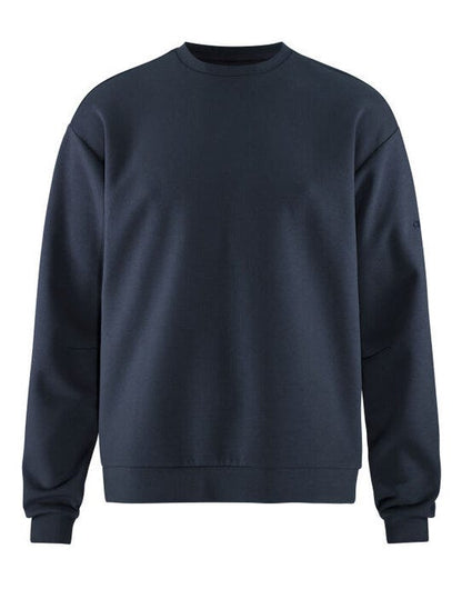 Craft ADV Join RN Sweatshirt - Blaze
