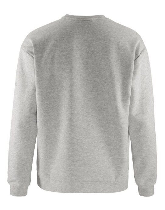 Craft ADV Join RN Sweatshirt - Grey Melange