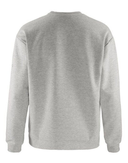 Craft ADV Join RN Sweatshirt - Grey Melange
