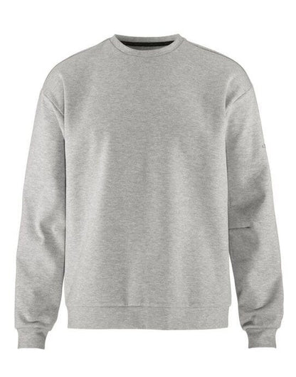 Craft ADV Join RN Sweatshirt - Grey Melange