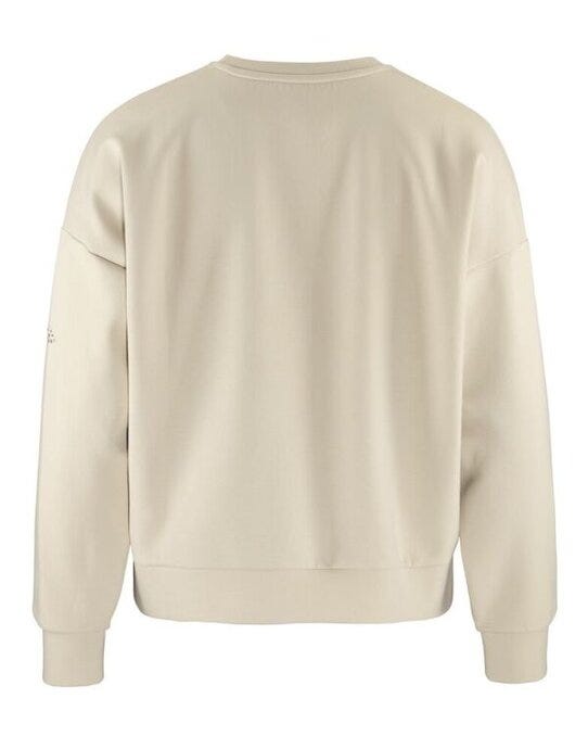 Craft Ladies ADV Join RN Sweatshirt - Plaster