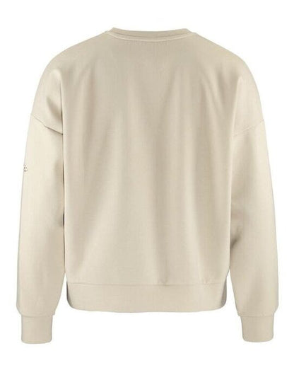 Craft Ladies ADV Join RN Sweatshirt - Plaster