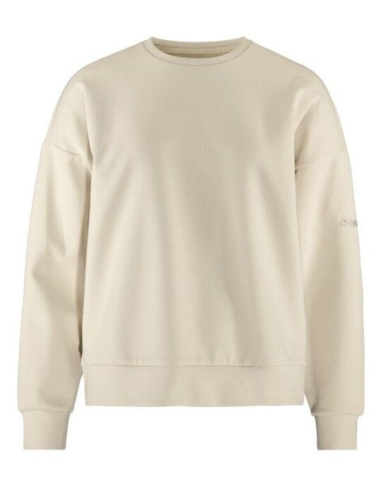 Craft Ladies ADV Join RN Sweatshirt - Plaster