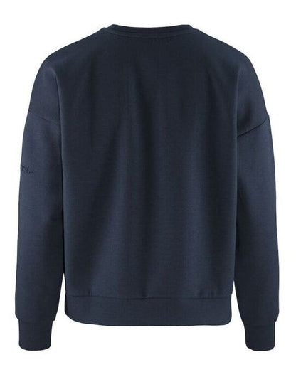 Craft Ladies ADV Join RN Sweatshirt - Blaze