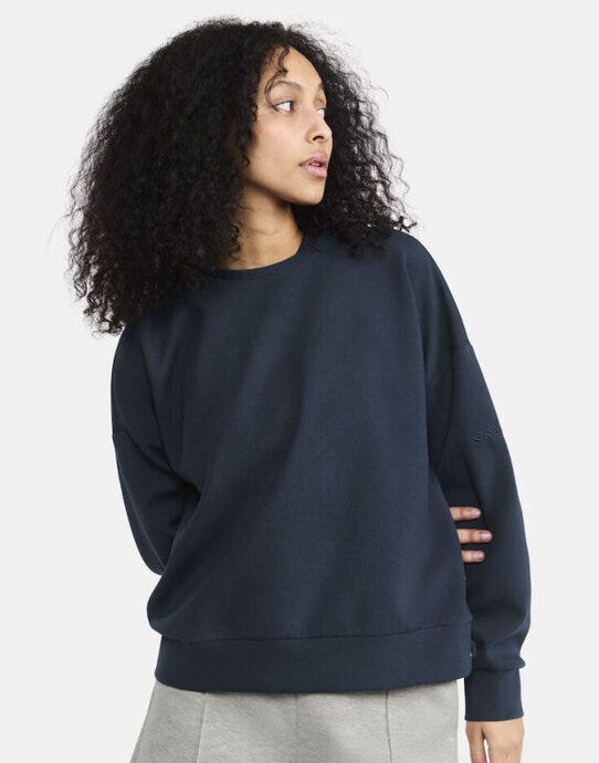 Craft Ladies ADV Join RN Sweatshirt - Blaze