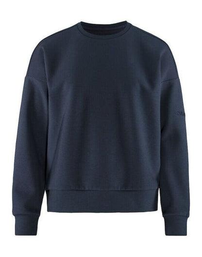 Craft Ladies ADV Join RN Sweatshirt - Blaze