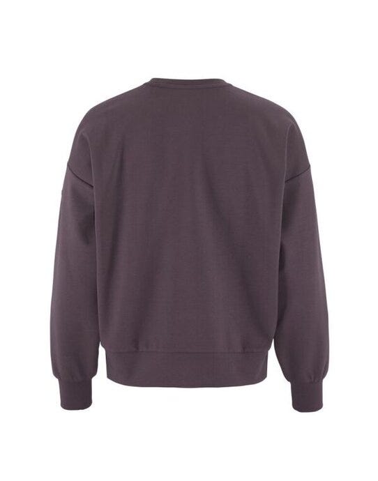 Craft Ladies ADV Join RN Sweatshirt - Dark Plum