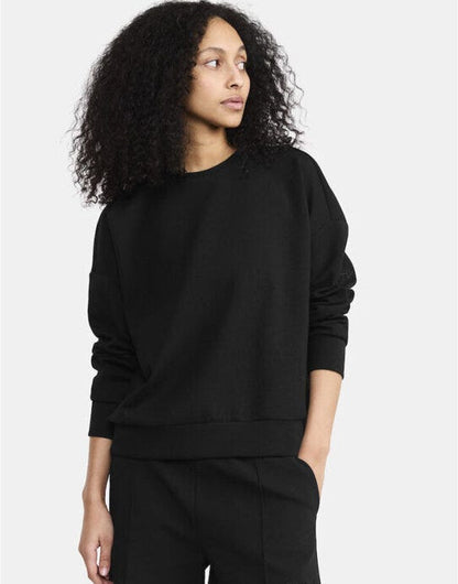 Craft Ladies ADV Join RN Sweatshirt - Black