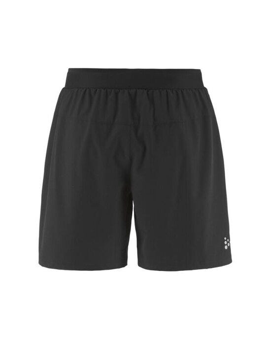 Craft ADV Essence 2-In-1 Shorts 2 - Black
