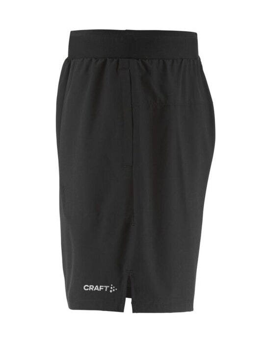 Craft ADV Essence 2-In-1 Shorts 2 - Black