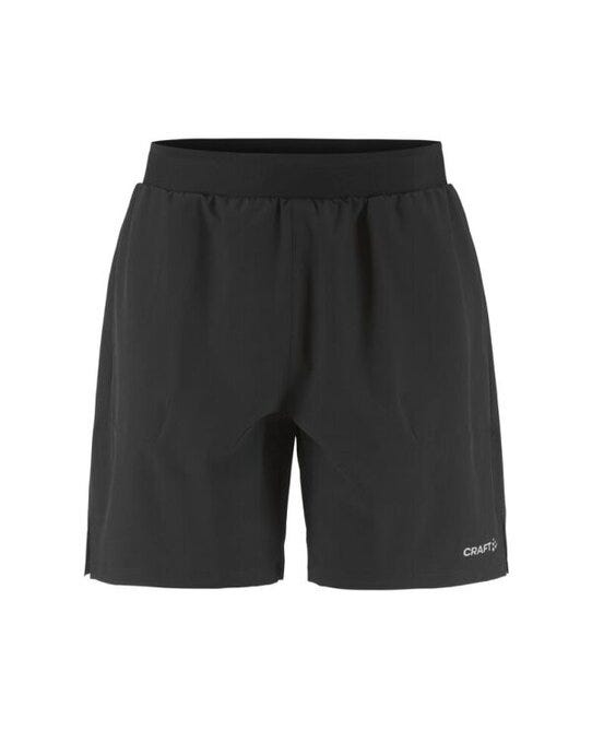Craft ADV Essence 2-In-1 Shorts 2 - Black