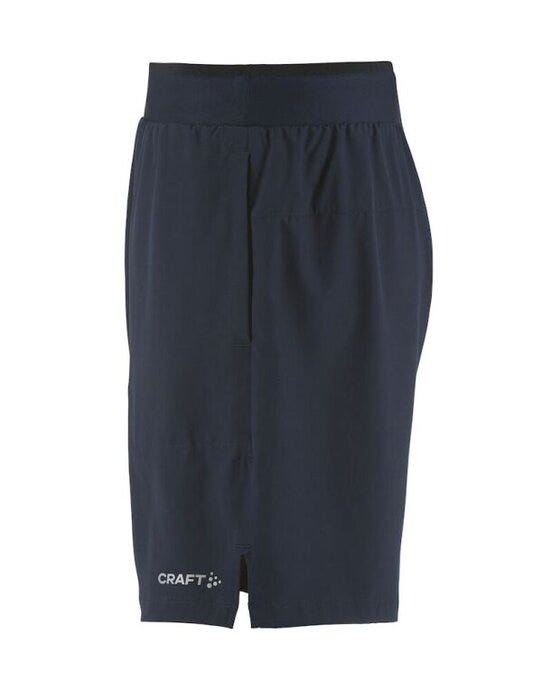Craft ADV Essence 2-In-1 Shorts 2 - Blaze