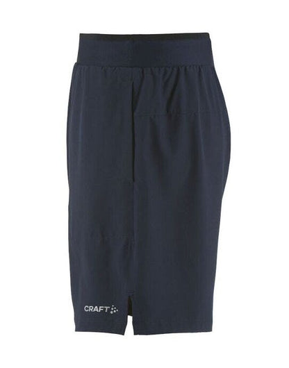 Craft ADV Essence 2-In-1 Shorts 2 - Blaze