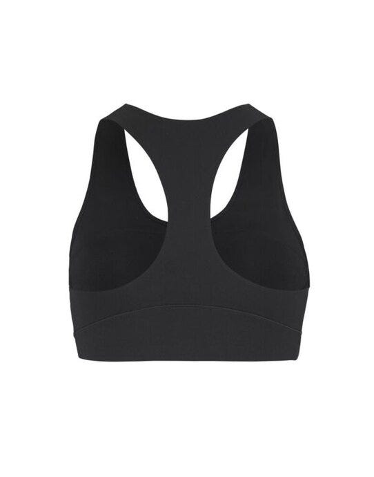 Craft Collective Padded Sports Bra - Black