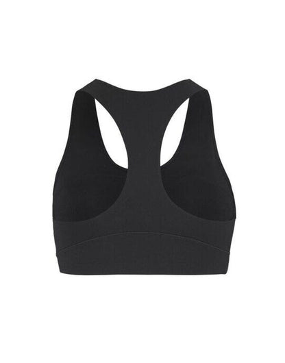 Craft Collective Padded Sports Bra - Black