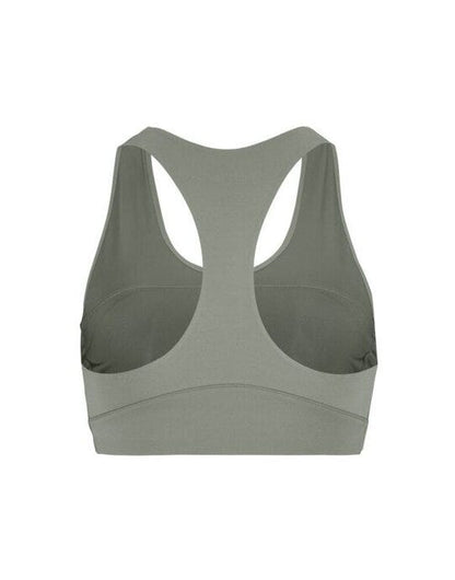 Craft Collective Padded Sports Bra - Leaf