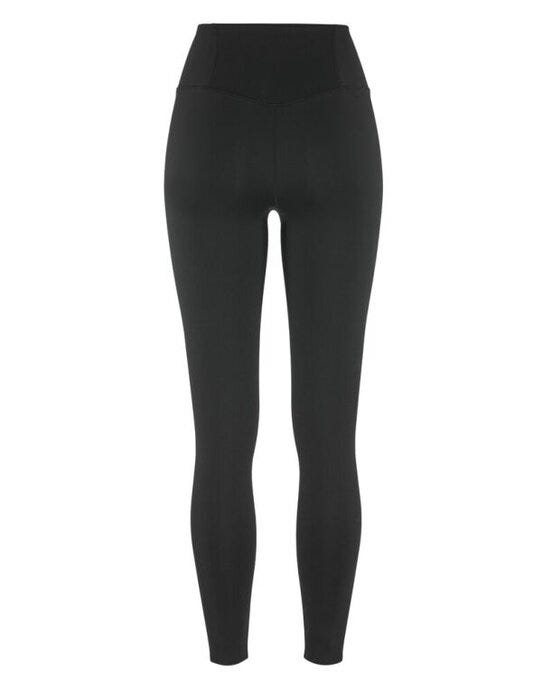 Craft Collective 7/8 Tights - Black