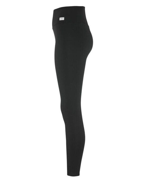Craft Collective 7/8 Tights - Black