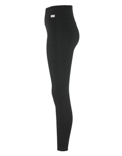 Craft Collective 7/8 Tights - Black