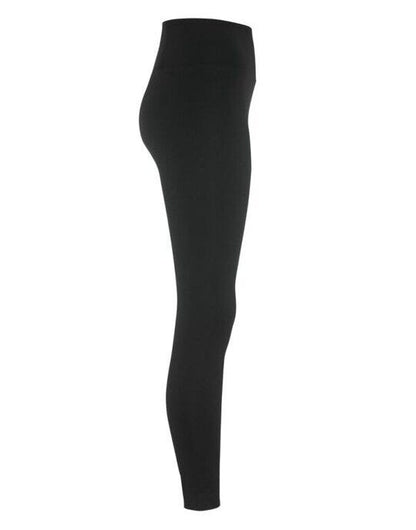 Craft Collective 7/8 Tights - Black