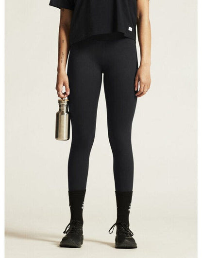 Craft Collective 7/8 Tights - Black
