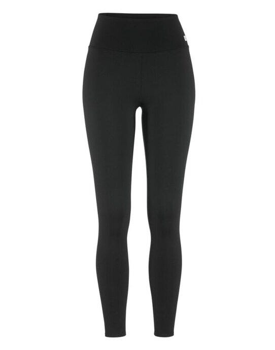 Craft Collective 7/8 Tights - Black