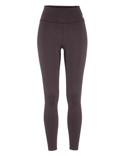 Craft Collective 7/8 Tights - Dark Plum